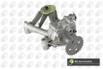 &Otilde;lipump BGA LP7300