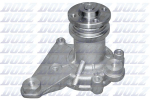 Veepump, mootori jahutus DOLZ S200