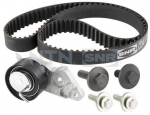 Hammasrihma komplekt SNR KD452.18