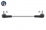 Stabilisaator,Stabilisaator TOPRAN 503 165