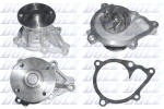 Veepump, mootori jahutus DOLZ H243