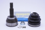Liigendlaager, veov&otilde;ll JAPANPARTS GI-243