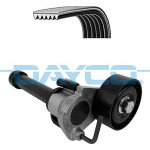 Soonrihmakomplekt DAYCO KPV435