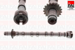 Nukkv&otilde;ll FAI AutoParts C421