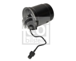 K&uuml;tusefilter FEBI BILSTEIN 176624