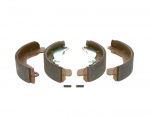 Piduriklotside komplekt BOSCH 0 986 487 264
