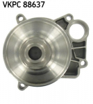 Veepump, mootori jahutus SKF VKPC 88637