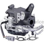 EGR-klapp PIERBURG 7.24809.98.0