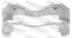 Pidurisadula kinnituskomplekt FEBEST 0477C-CWF