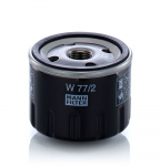 &Otilde;lifilter MANN-FILTER W 77/2