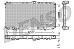 Radiaator,mootorijahutus DENSO DRM33061