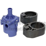Veepump, mootori jahutus PIERBURG 7.07223.08.0
