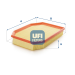 &Otilde;hufilter UFI 30.776.00