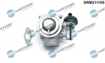 EGR-klapp Dr.Motor Automotive DRM211105