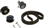 Hammasrihma komplekt GATES K015369XS