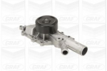 Veepump, mootori jahutus GRAF PA909
