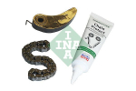 Keti komplekt, &otilde;lipumbavedu Schaeffler INA 558 0081 10