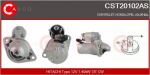 Starter CASCO CST20102AS