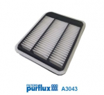 &Otilde;hufilter PURFLUX A3043