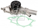 Veepump, mootori jahutus FEBI BILSTEIN 24205