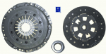 Sidurikomplekt SACHS 3000 207 001