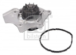 Veepump, mootori jahutus FEBI BILSTEIN 39056