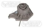 Veepump, mootori jahutus GRAF PA1228