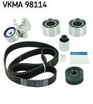 Hammasrihma komplekt SKF VKMA 98114