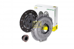 Sidurikomplekt Schaeffler LuK 622 0145 06