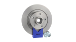 Piduriketas SKF VKBD 1039