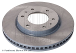 Piduriketas BLUE PRINT ADBP430225