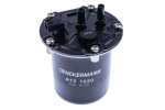 K&uuml;tusefilter DENCKERMANN A121020