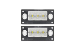 Numbrivalgustus ABAKUS L03-210-0010LED