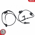Andur, rattap&ouml;&ouml;rete arv ESEN SKV 06SKV532