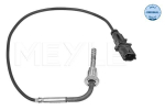 Andur, heitgaasitemperatuur MEYLE 214 800 0080
