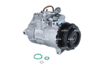 Kompressor,kliimaseade NRF 32859