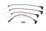 S&uuml;&uuml;tes&uuml;steemikomplekt ASHIKA 132-0W-W03