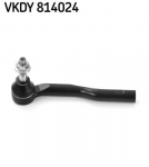Rooliots SKF VKDY 814024