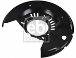 Plekk,piduriketas FEBI BILSTEIN 175289