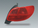 Tagatuli MAGNETI MARELLI 714025310703