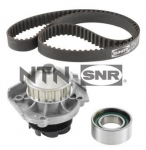 Veepump + hammasrihmakomplekt SNR KDP458.000
