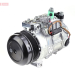 Kompressor,kliimaseade DENSO DCP17179