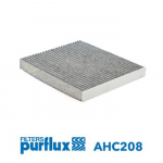 Filter,salongi&otilde;hk PURFLUX AHC208