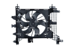 Ventilaator,mootorijahutus NRF 470023