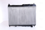Radiaator,mootorijahutus NISSENS 69235