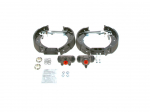 Piduriklotside komplekt BOSCH 0 204 114 549