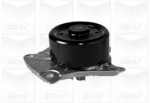 Veepump, mootori jahutus GRAF PA1093