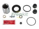 Remondikomplekt,Pidurisadul FRENKIT 236945
