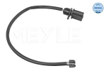 Hoiatuskontakt, piduriklotsi kulumine MEYLE 414 527 0029