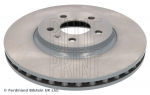 Piduriketas BLUE PRINT ADV184312